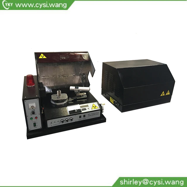 Desktop Single Crystal Orientation Measurement Desktop Xray