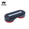Professional studio plastic height adjustable risers workout exercise aerobic step