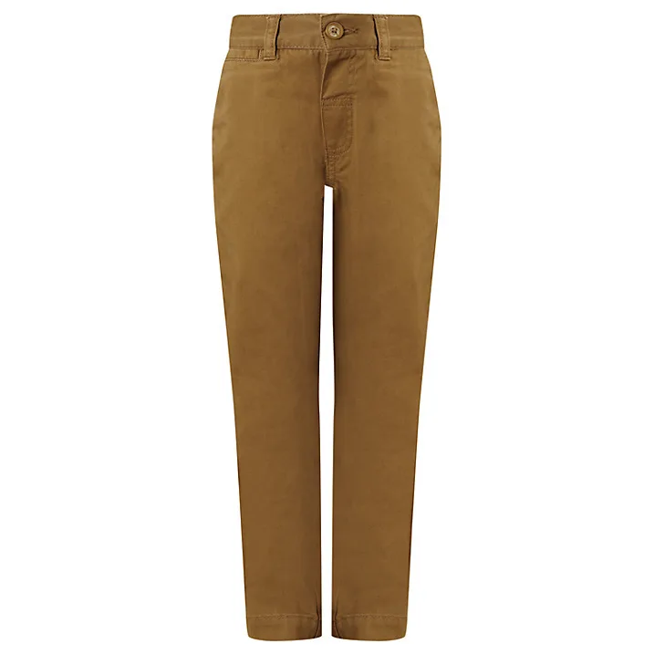 narrow fit trousers