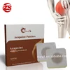 Acceptable to provide OEM services , Pain Relief Cooling Patch/Blood Activating Plaster Acetanilide detumescence