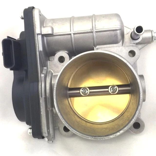 Fuel Injection Throttle Body-Hitachi New fits 07-13 Nissan Altima 2.5L-L4