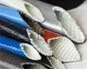 ZFR Flexible Hydraulic Hose /High Temperature Silicone Coated Fire Sleeve Hose