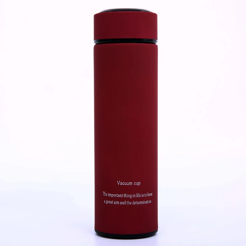 Wholesale vacuum flask business promotion gift vacuum flask thermos cup