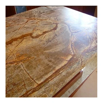 Imitation Orange Golden Taupe Granite Countertops Buy Golden