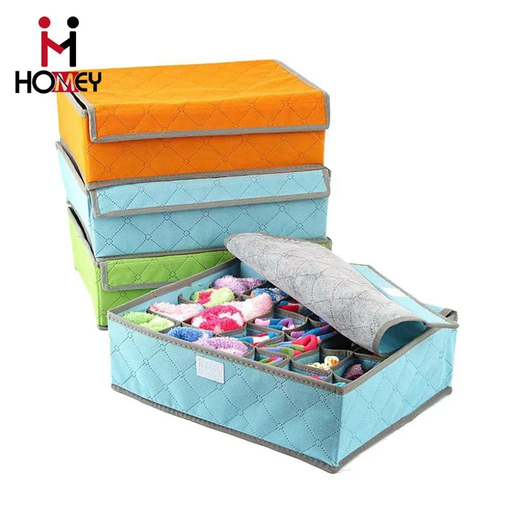 New Design Custom Made Ecofriendly Multipurpose Compartments Cardboard