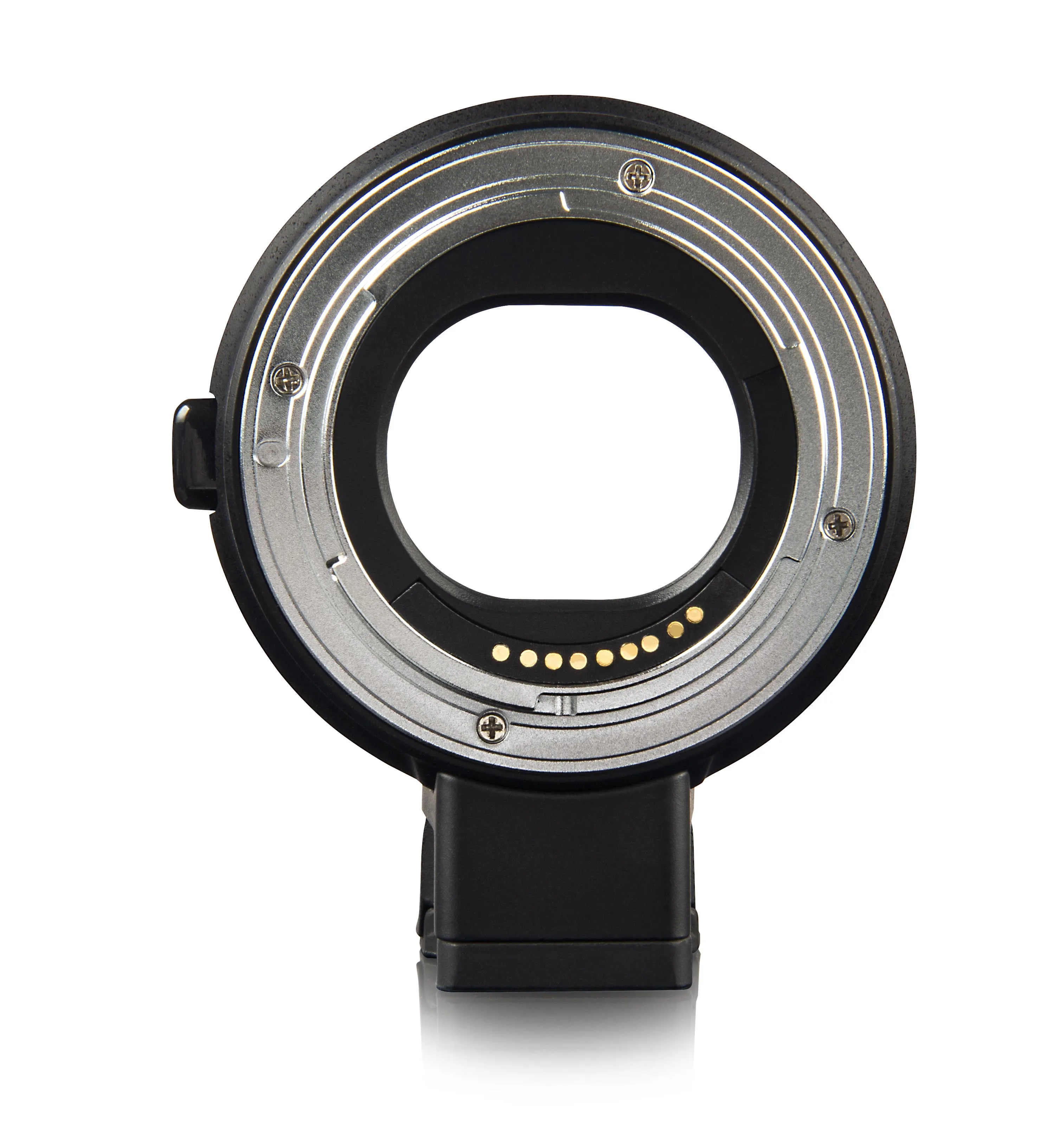 Viltrox Efeos M Lens Adapter For Canon Ef Lens To Eos Efm Mirrorless