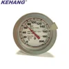 bbq beef poultry meat instant read food stainless steel probe thermometer temperature gauge temperature control