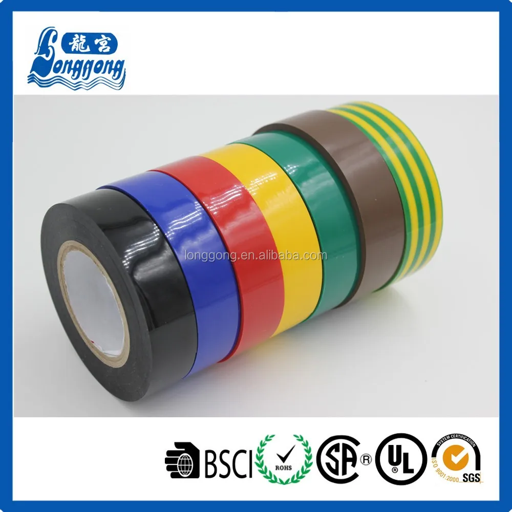 Wonder Cellophane Tape Pvc Electrical Insulation Tape Buy Pvc Tape