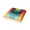 Professional Toys Kids 3D Puzzle Cube Block In China