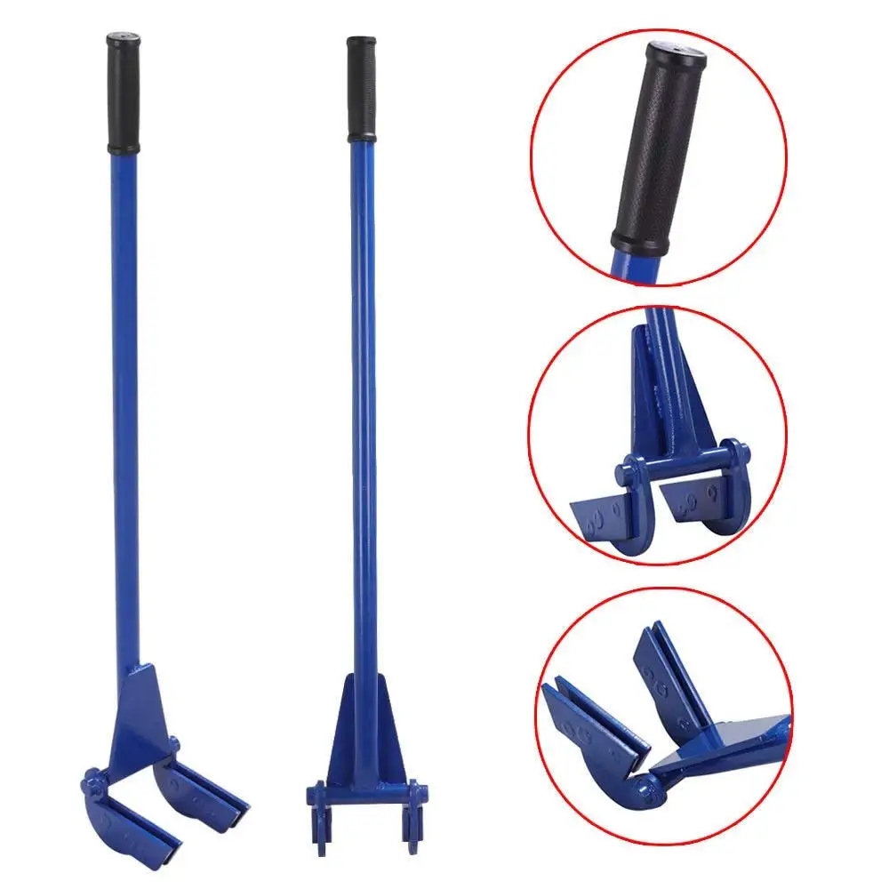 Buy Pallet Buster Heavy Duty Pallet Breaker With Bar Handle Easily Break Down Pallets With Little To No Waste 39 Pry Tool A U S Solid Product In Cheap Price On Alibaba Com