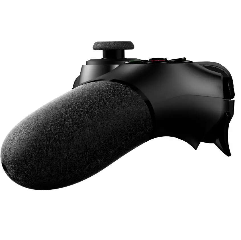 ps3 controller on mac as mouse