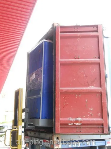 mains connected toilet DOS-859