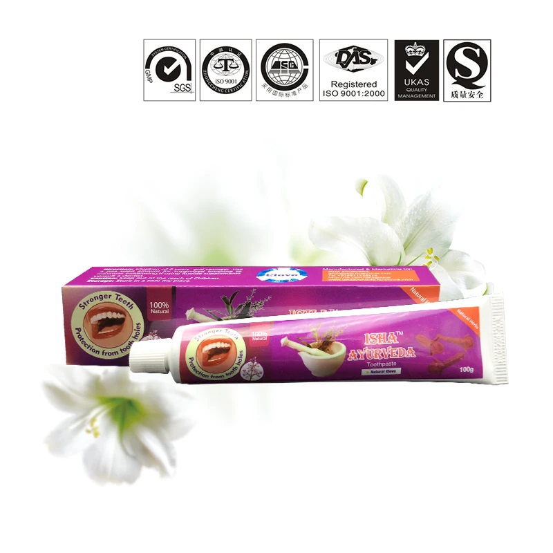 World Best All Natural Toothpaste Without Fluoride Buy Toothpaste