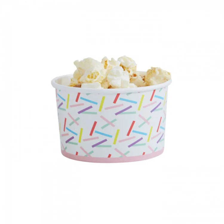 Wholesale Custom Printed Plastic Melamine Popcorn Bucket Buy Popcorn