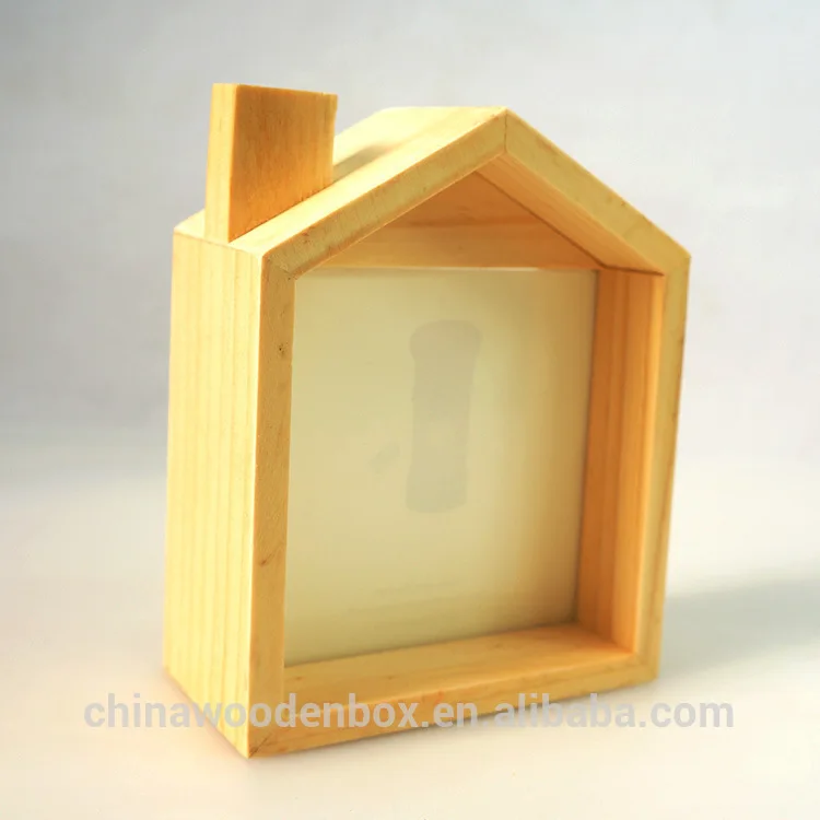 良い販売格安価格家形自然木製フォトフレーム Buy 家型フォトフレーム 自然木製フォトフレーム 卸売フォトフレーム Product On Alibaba Com