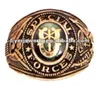 Custom special force ring