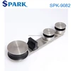 Bathroom Glass Shower Door Roller