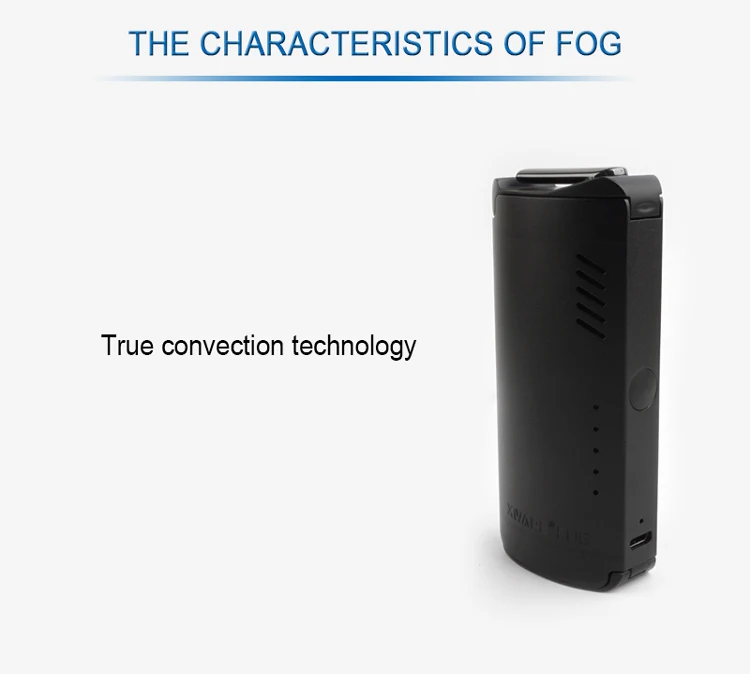 XVAPE Fog(4)