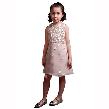 formal dresses for 7 year olds