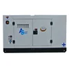 Good supplier! 213kVA soundproof water cooled diesel generator