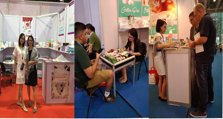 Wholesale Alcohol Free OEM Baby Wet Wipes Factory with customized label