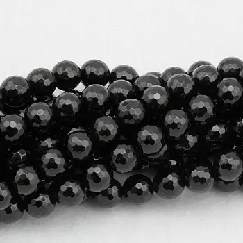 faceted beads bulk