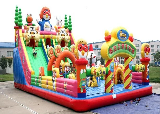 bouncy castle manufacturers near me