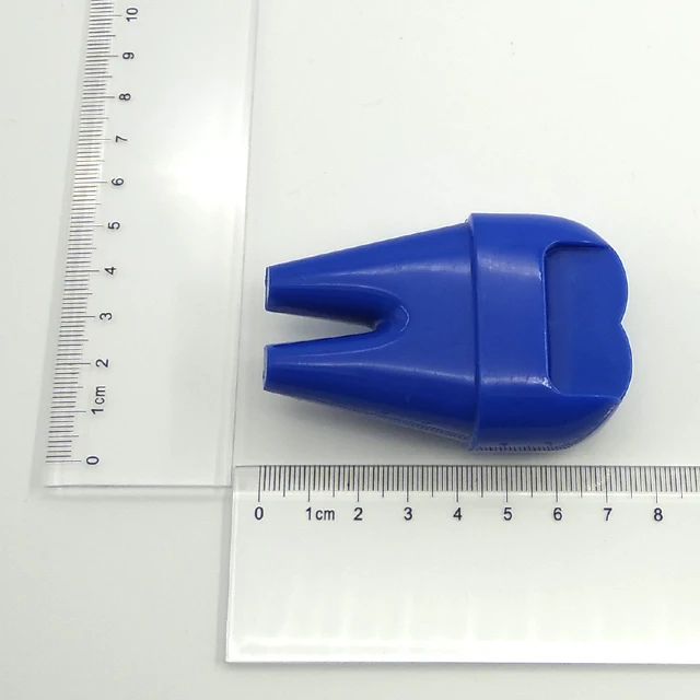 tooth dental clip dispenser