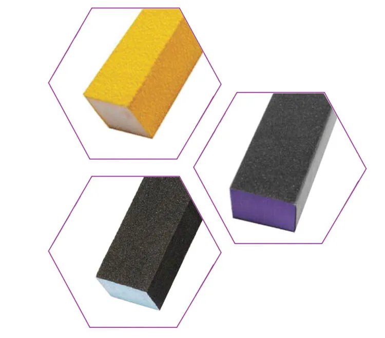 Eva Foam Nail Sanding Block Nail File Or Buffer Buy Eva Foam Nail File,Sanding Block Nail File