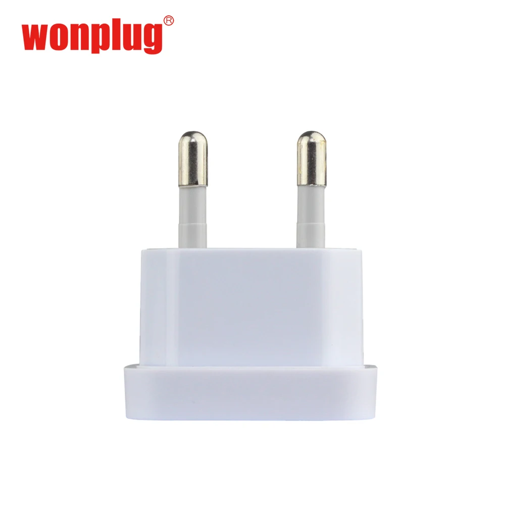 Portable China Usa To Netherlands Norway Austria Korea Thailand 4 8 Portable China Usa To Netherlands Norway Austria Korea Thailand 4 8mm Plug Adapter