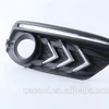 LED DRL Lights for Honda Civic Excellent Quality Daytime Running Lights