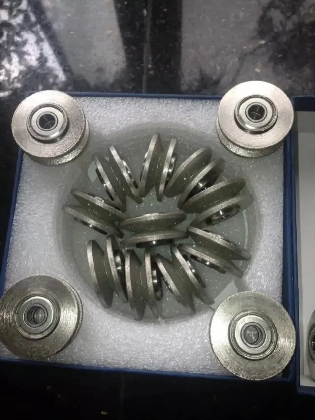 Lectra Grinding stone,Sharpening stone,grind wheel for VT7000/5000