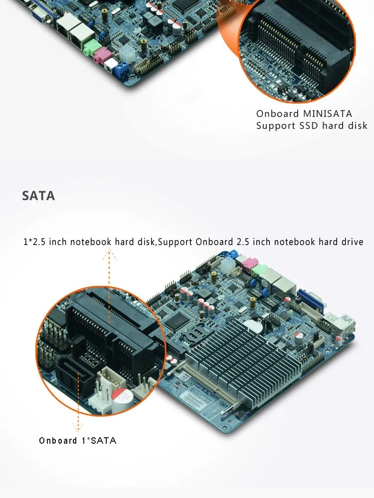 Itxm50_2l Mainboard Dc 12v Input Dual Nic J1900 Mini Itx Mainboard With Lvds Usb3.0 Buy Mini