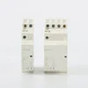 Modular Rail Mounting auxiliary Electric Supply contactor