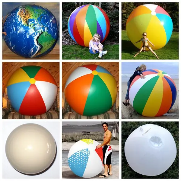Inflatable Earth Globe Ball Inflatable Earth Globe Ball