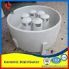 Dependable Performance Ceramic Column Internals