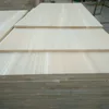 Southern yellow pine with rough surface construction quality