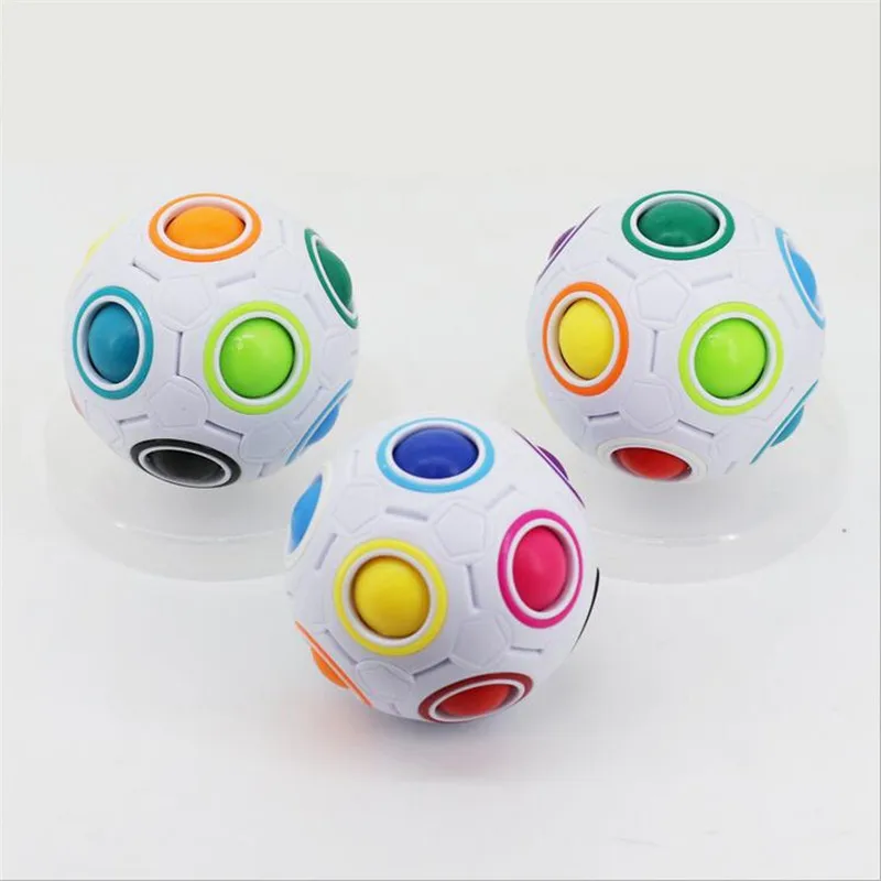 stress ball with holes