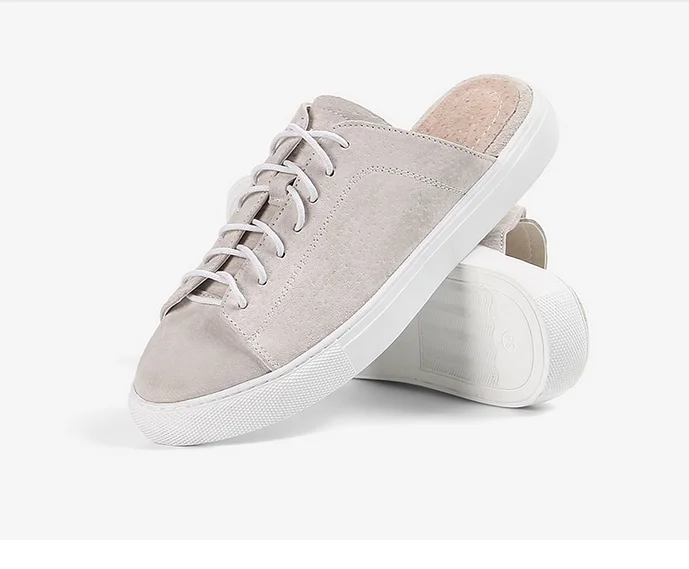 lady casual sneaker shoes