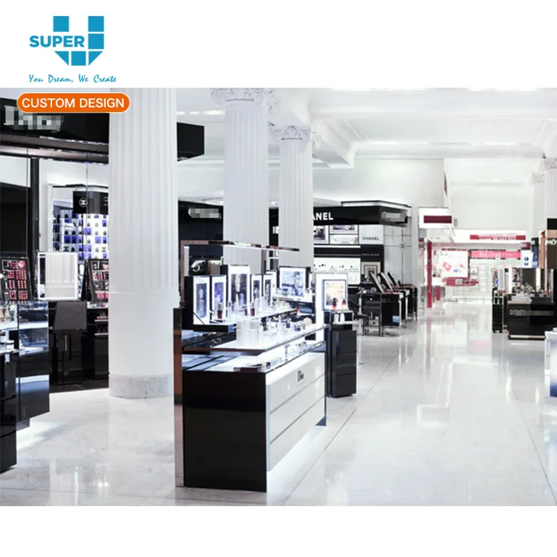 中国サプライヤーショップフィッティング化粧品小売店内装と外装デザイン Buy 化粧品店デザイン 化粧品店インテリアデザイン 化粧品小売店内装と外装デザイン Product On Alibaba Com