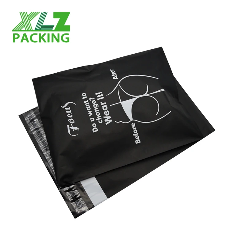 Custom Ups Poly Mailers Envelopes Packaging Materials Bag - Buy Non ...