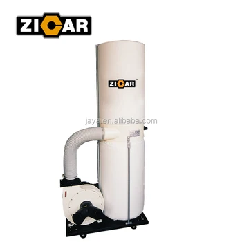 Wood Dust Extractors Fm300 With 2hp Motor 1 Micron Collection Bag Wood Dust Extractors Fm300 With 2hp Motor 1 Micron Collection Bag Collector