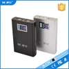 Portable Power Bank Real Capacity 10400mAh , New Sixy Video Recharger Power Bank Travel 2014 for iphone,ipad,ipod etc