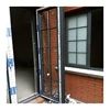 Aluminium chain winder awning window fabrication easy installation