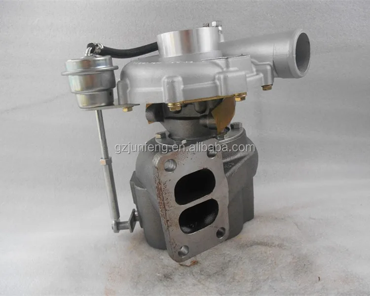 OEM turbocharger K27 Turbo 252514510126 Part number 7074902022