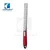 Eco-Friendly kitchenware manual vegetable long grater / Lemon Zester grater