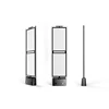 Anti theft system supermarket security door am antenna Eas 58K Alarm system clothes alarm