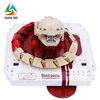 Xingbao new design plastic deformation blood pool price intelligent toy giant blocks with high quality XB-04002