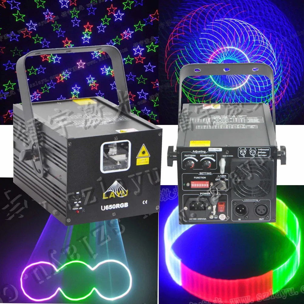 U650rgb Lazer. Involight dls1000d - лазерный led- эффект, 1000мвт RGB, dmx512. Лазер 3д DMX. Управление лазером по DMX.