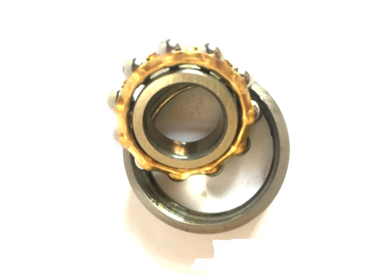 Cuscinetto Angolare Magnetico E13 13x30x7 Mm Per Motore Elettrico Scala 1:4 - Foto 2